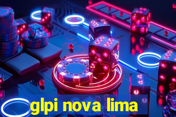 glpi nova lima